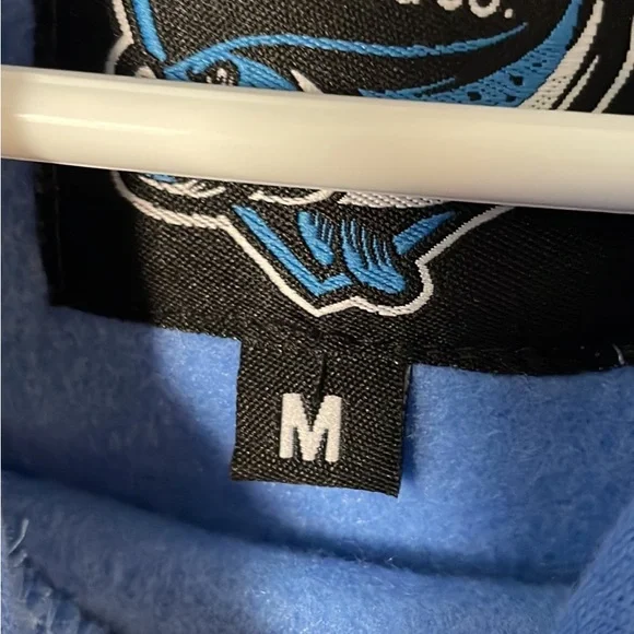 Hams sweatshirt. - Picture 3 of 4